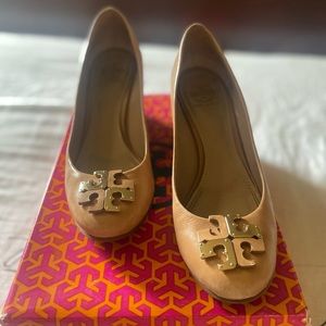 Tory burch shoes
